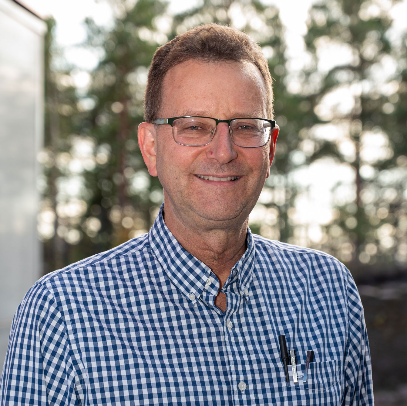 Ben Edwards neliö