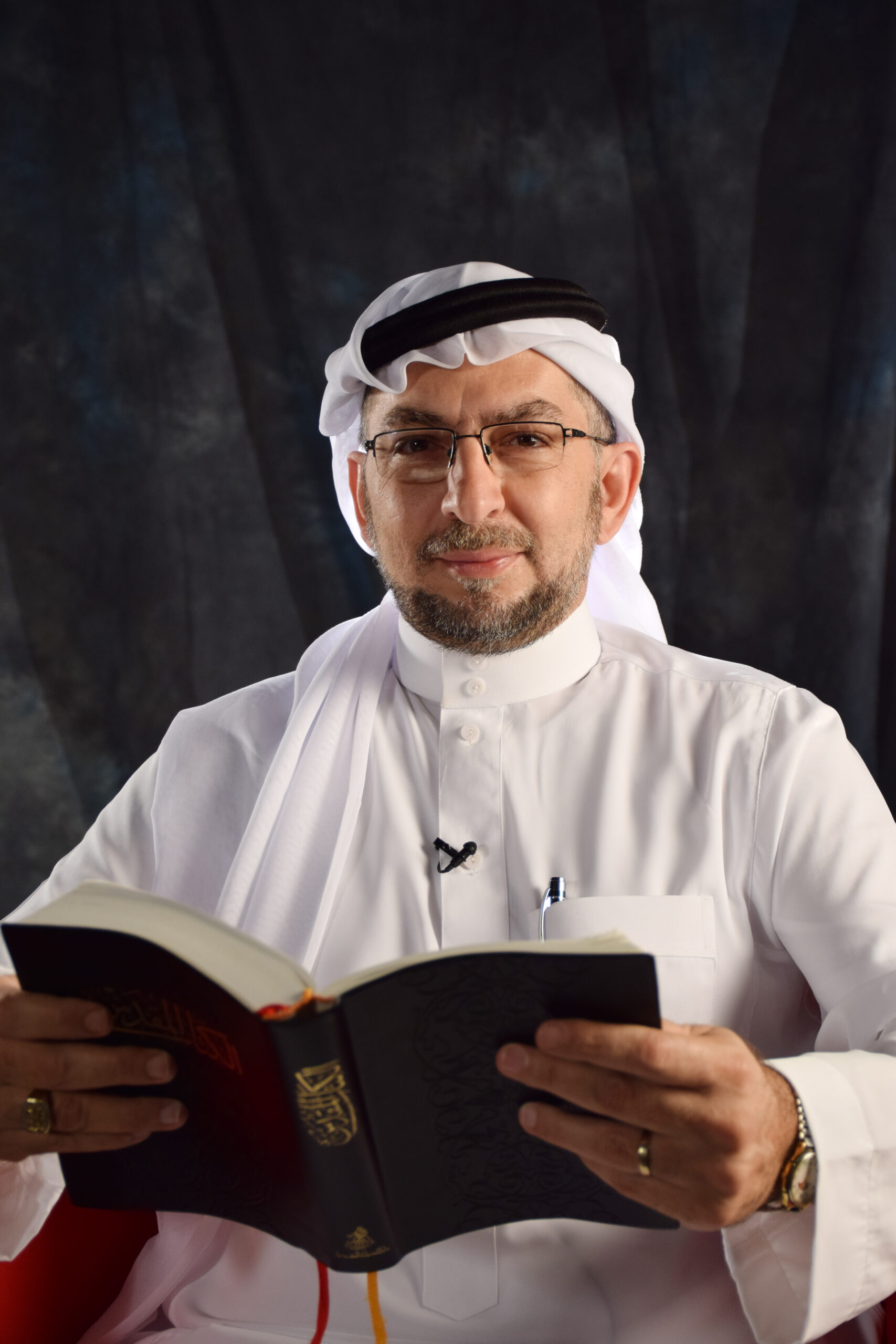 Al Hayat evankelioinut muslimeja 20 vuoden ajan Avainmedia