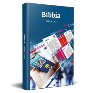 Uusi Testamentti, interaktiivinen- Italia