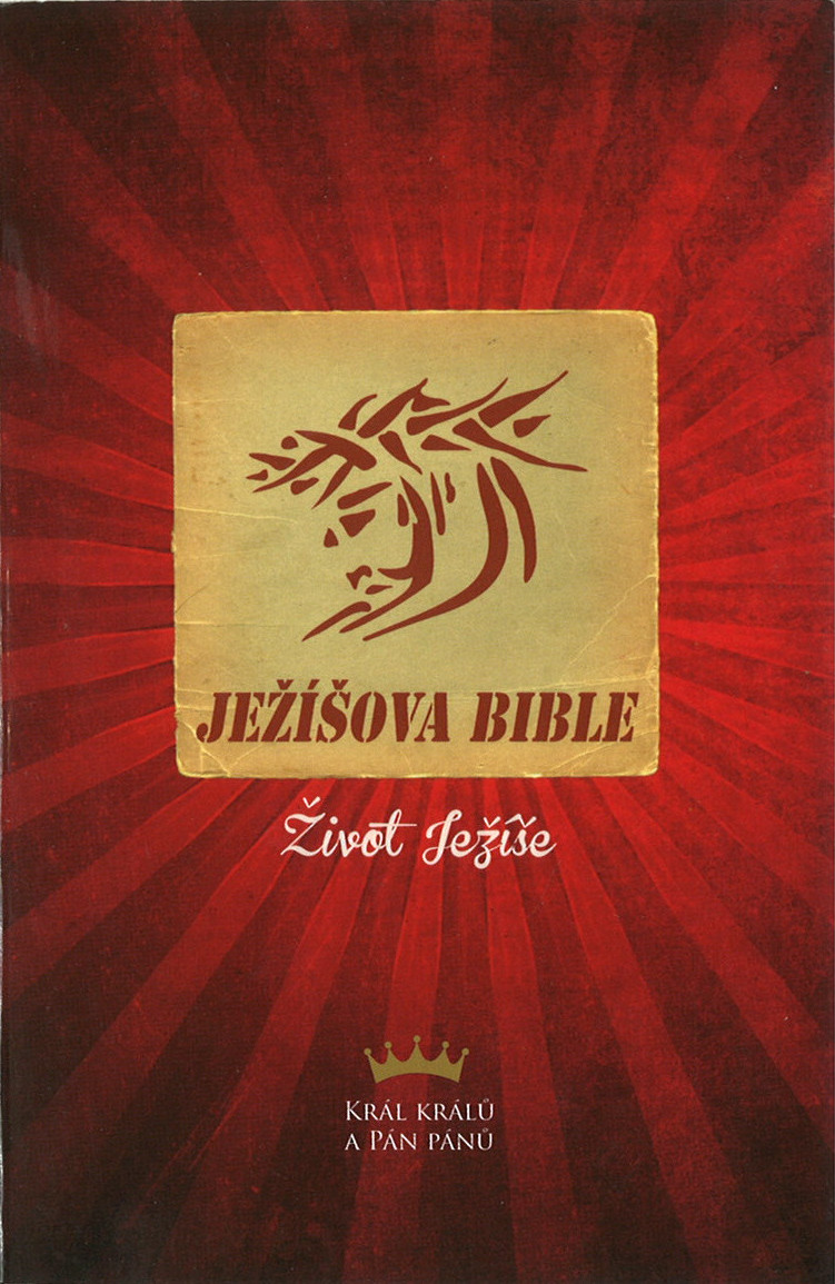 Uusi testamentti - Tsekki