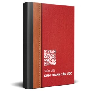 Uusi Testamentti - Vietnam