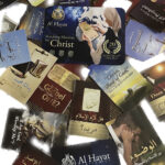 Ex-muslimit kirjoittaneet Al Hayatille jo 140 kirjaa tai kirjasta