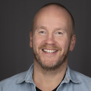 Picture of Stefan Sigfrids