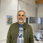 Messiaaninen pastori: Elämme ihmeessä