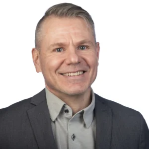 Picture of Ilpo Jokimäki