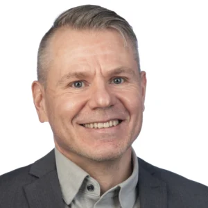 Picture of Ilpo Jokimäki