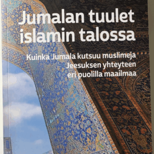 Jumalan tuulet islamin talossa. David Garrison