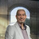 ”Israelissa kaikki tarvitsevat toivon sanomaa”