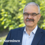 Kansat, jotka unohdimme