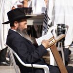 Nyt israelilaiset voivat ymmärtää koko Raamatun