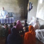 Belutšeilla on ensimmäistä kertaa kristillisiä kotiseurakuntia