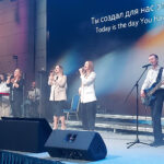 Viestit Venäjältä kertovat herätyksestä