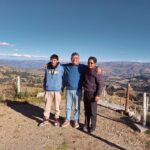 Perun radiotyö on vakiintunut vuosien kamppailujen jälkeen