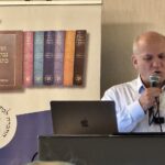 Tieto uudesta hepreankielisestä Raamatusta leviää