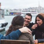 Istanbulilaispastori: Turkissa tulee uskoon nuoria