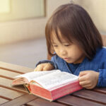 Kiinan maanalainen seurakunta kasvaa Pyhän Hengen voimassa