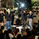 Kaakkois-Aasian kristityt mediantekijät tähtäävät ihmisten mobiilinäytöille