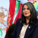 ”Uskon, että Jeesus on herättämässä maamme”