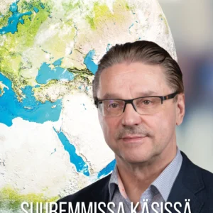 Suuremmissa käsissä, Niilo Närhi