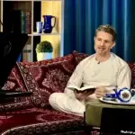 ”Me tunnemme kansamme sydämen”