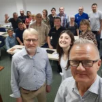 Lähetysraamattukoulut – ”Omasta Jerusalemista” kansoja saavuttamaan