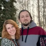 ”En ole enää sodan uhri – taistelen ihmisten sieluista”