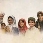 Belutšimies löysi Jeesuksen Facebookin kautta