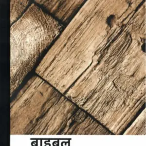 Raamattu - Hindi