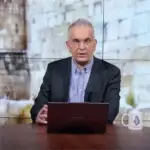 Miksi tv-sarja juutalaisuudesta?