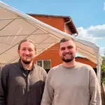 Sotilas löysi Jumalan